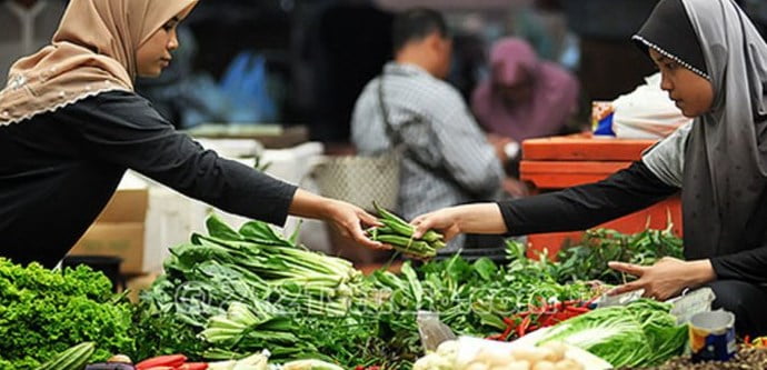 Apa yang Dimaksud dengan Kegiatan Ekonomi