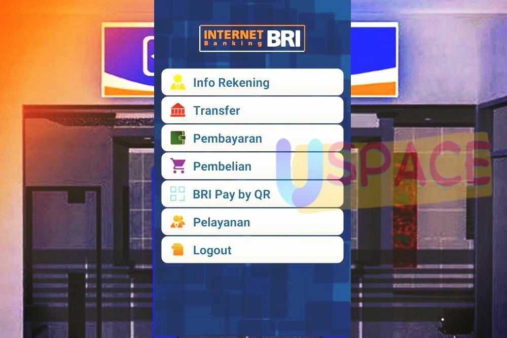 Cara Daftar Internet Banking BRI tanpa Harus ke ATM Simak Selengkapnya ya 1 Cara Daftar Internet Banking BRI tanpa Harus ke ATM