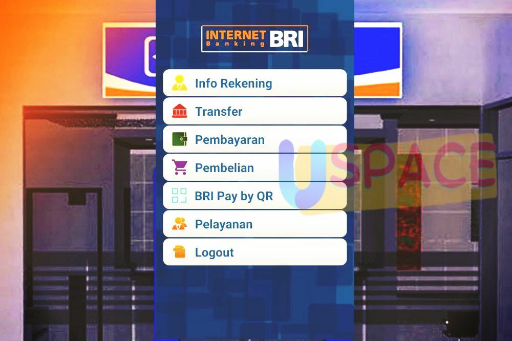 Cara Daftar Internet Banking BRI tanpa Harus ke ATM