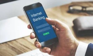 Cara Mengaktifkan M Banking Mandiri.