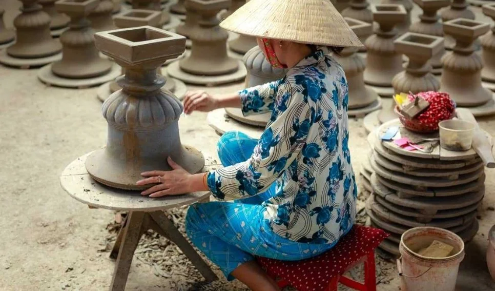 Kegiatan Ekonomi Kreatif? Contoh Kegiatan Ekonomi Kreatif Simak Selengkapnya 1 Contoh Kegiatan Ekonomi Kreatif