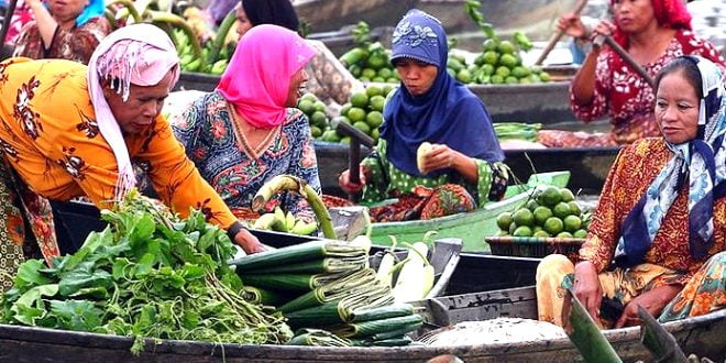 Yang Dimaksud Dengan Kegiatan Ekonomi