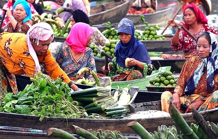 Apa Yang Dimaksud Dengan Kegiatan Ekonomi Homecare