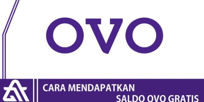 Aplikasi Penghasil Uang Ke OVO