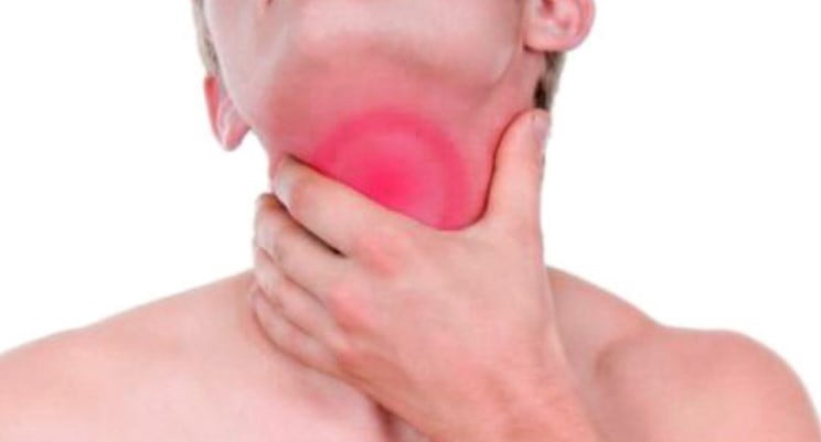 Cara Mengobati Panas Dalam Yang Tak Kunjung Sembuh