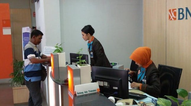 Bank Swasta Adalah