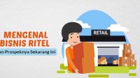 Bisnis Ritel