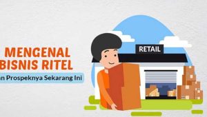 Bisnis-Ritel Bisnis Ritel