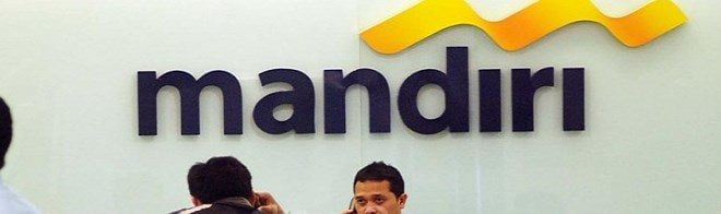 Ganti Nomor Mobile banking mandiri