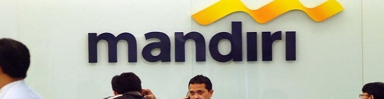 Ganti Nomor Mobile banking mandiri