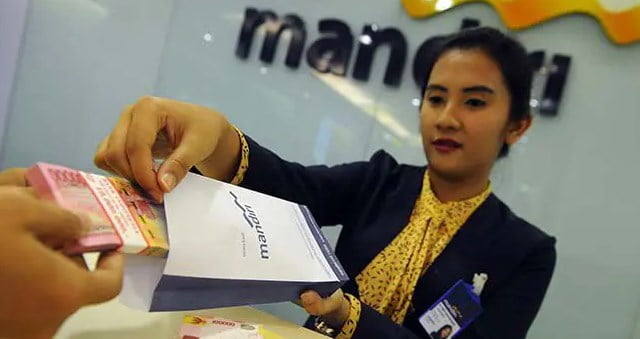 Ganti Nomor Mobile Banking Mandiri Ikuti Langkah Berikut Ini 1 Ganti Nomor Mobile banking mandiri