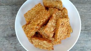 Gizi Pada Tempe