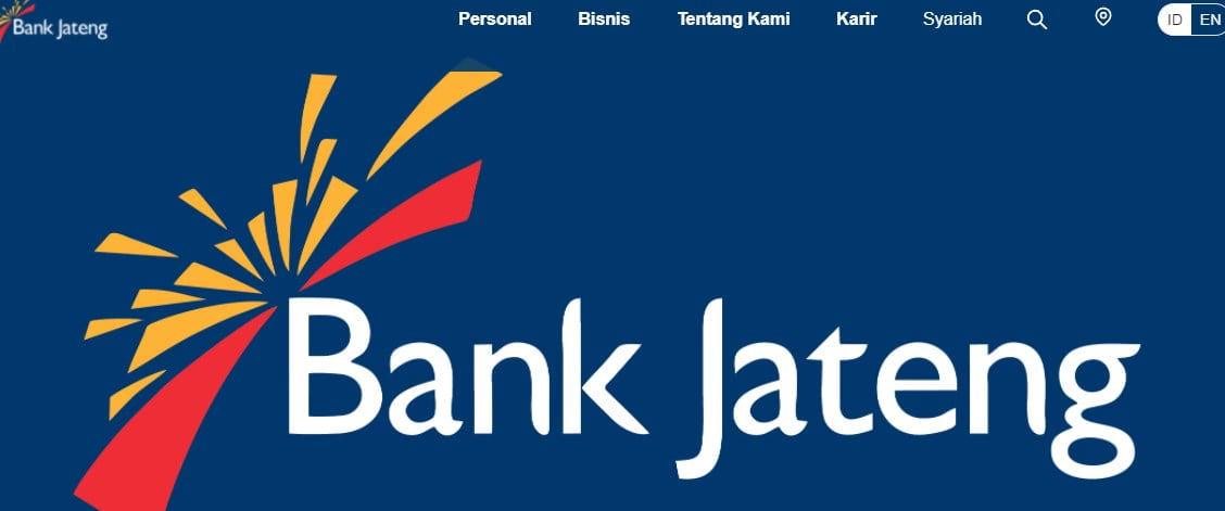 Lupa Password Ibanking Bank Jateng