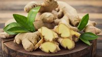 Manfaat Jahe Untuk Pernafasan