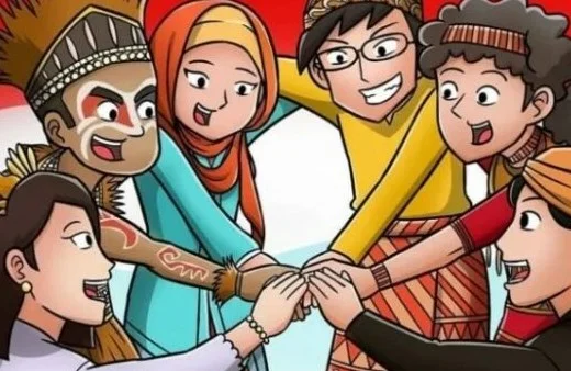 Kuis, Syarat Terbentuknya Integrasi adalah Jelaskan dengan Benar 1 Syarat Terbentuknya Integrasi adalah