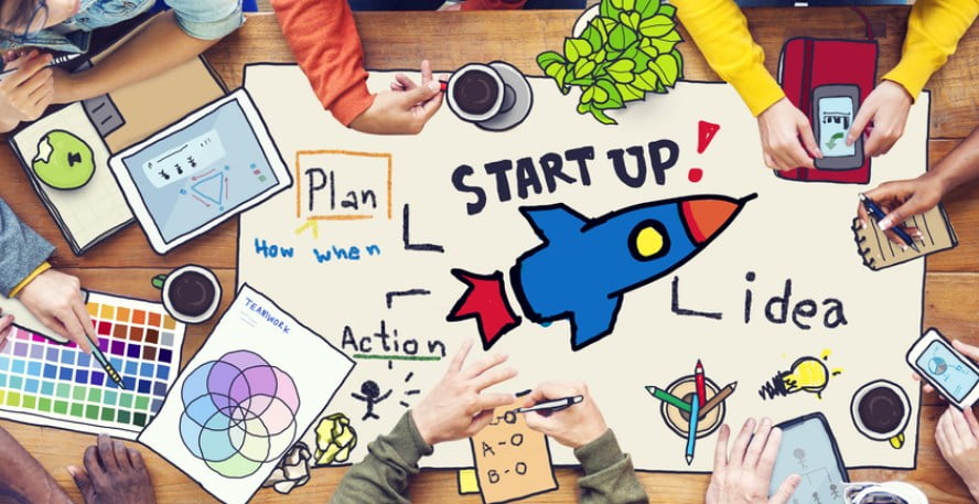 Manfaat Munculnya Bisnis Startup