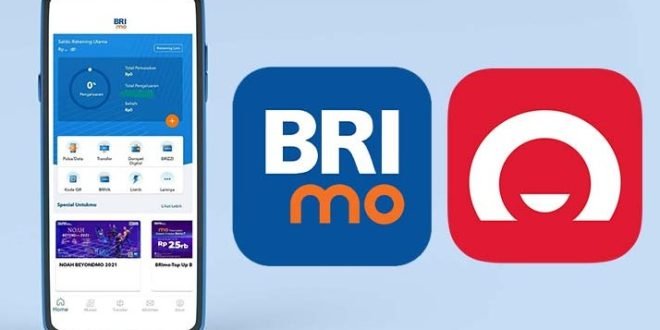 cara bayar home credit via mobile banking bri