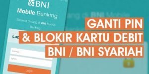 cara buka blokir atm bni lewat mobile banking