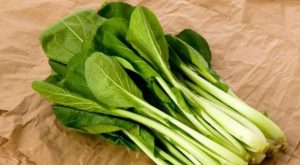 Manfaat Sayuran Sawi Untuk Kesehatan