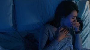 Cara Mengatasi Asma Di Malam Hari