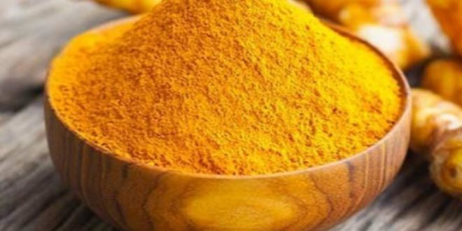 Manfaat Lulur Kunyit Untuk Kecantikan