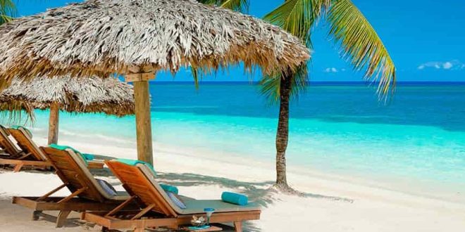 Apa Saja Peluang Bisnis Wisata Pantai