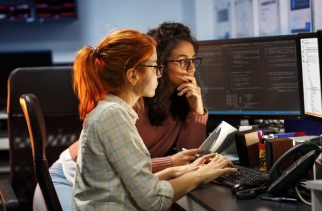 Software Developer adalah? dan Metode Pengembangan Perangkat Lunak 1 Software Developer adalah