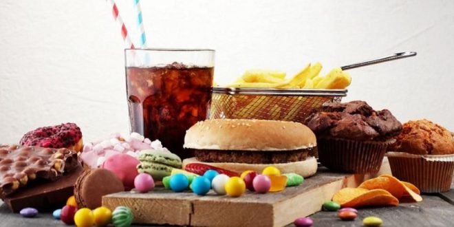 Pantangan Makanan Untuk Penyakit Liver