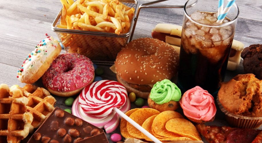 Pantangan Makanan Untuk Penyakit Liver