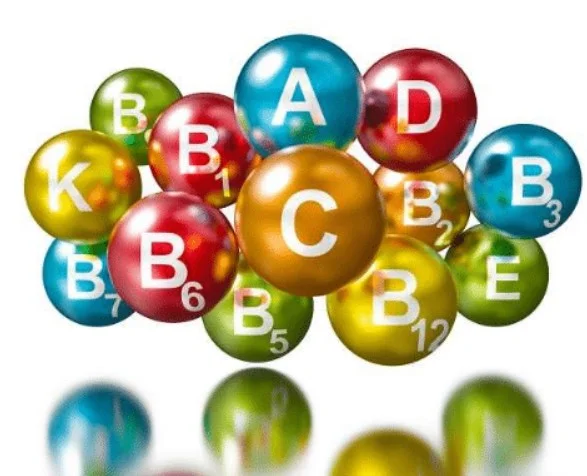 Pembahasan Jelaskan Vitamin Berfungsi Sebagai Apa Saja 1 Vitamin Berfungsi Sebagai