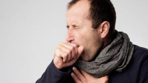 Cara Meredakan Batuk Tanpa Obat