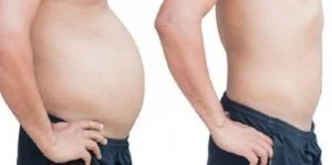 Cara Menghilangkan Lemak Di Perut