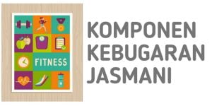 Komponen Kebugaran Jasmani