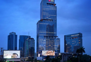 Bank Terbaik di Dunia