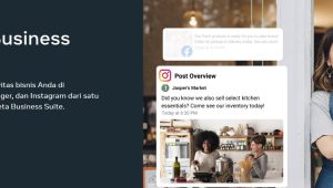 Cara Membuat Facebook Bisnis dan Mengelolanya