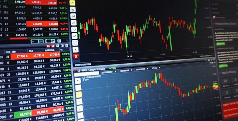 Situs trading Saham Indonesia Aman dan Terpercaya 1 Situs trading Saham Indonesia