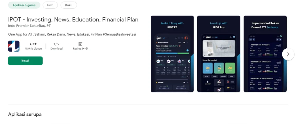 bermain trading saham bermain trading saham