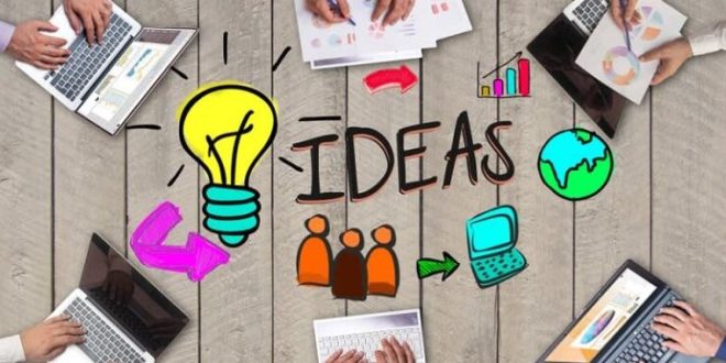 Cara Menemukan Ide Bisnis