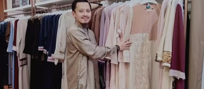 Strategi Pemasaran Bisnis Fashion