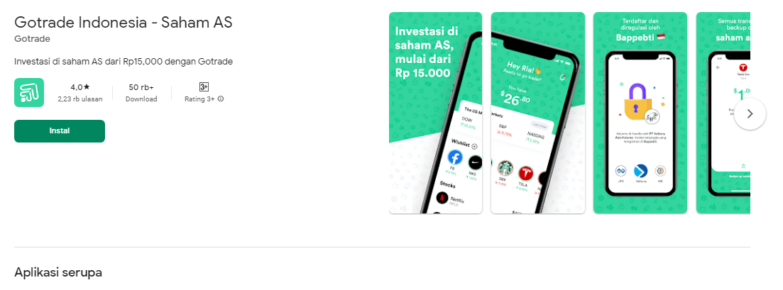 cara investasi di luar negeri