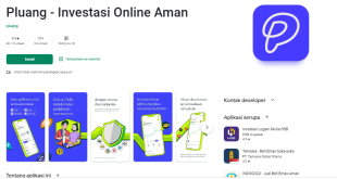 cara investasi saham di indonesia