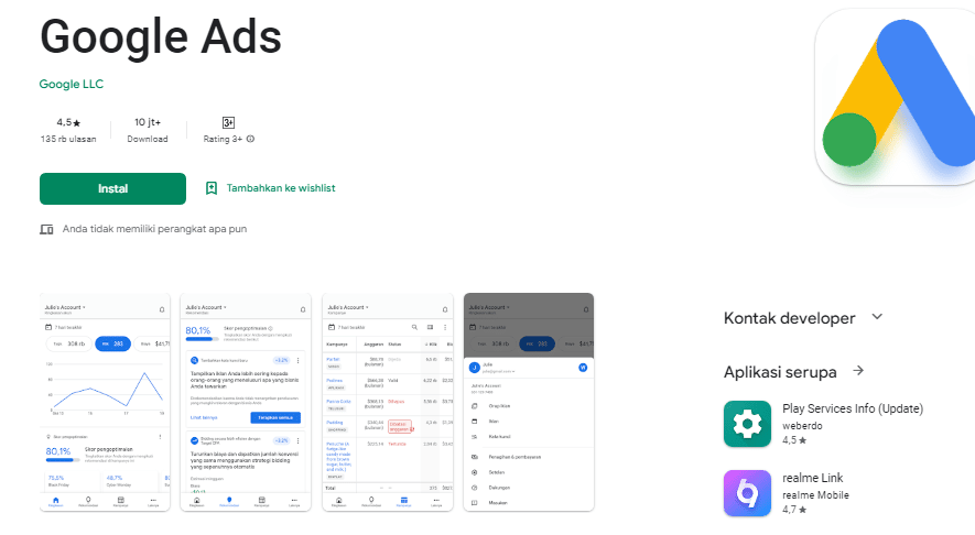 Cara Klaim Bisnis di Google Maps 1 cara klaim bisnis di google maps
