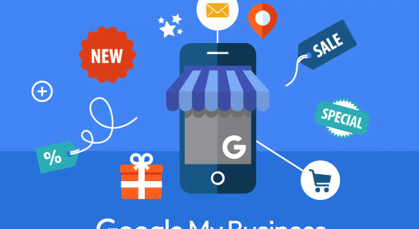 cara verifikasi akun google bisnis