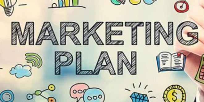 Strategi Pemasaran Bisnis Fashion