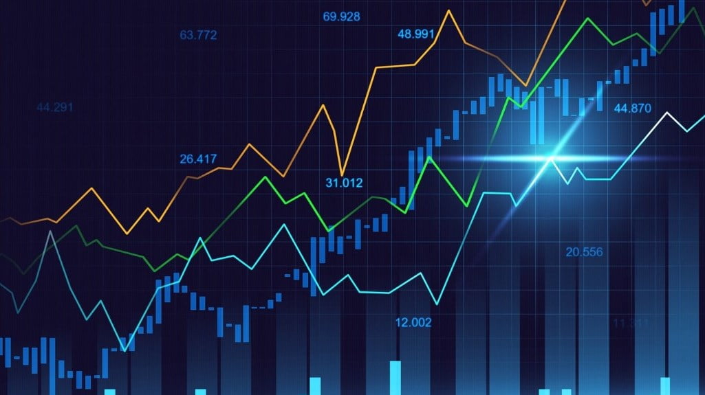 Trading Online Tanpa Modal Pemula Wajib Coba 1 Trading Online Tanpa Modal