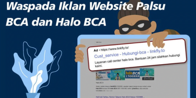 iklan bank