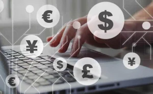 investasi forex trading