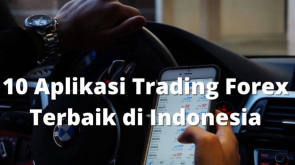 Aplikasi Trading Forex Terbaik