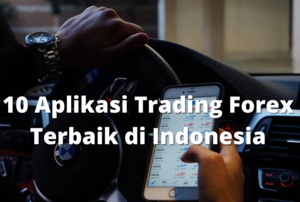 Aplikasi Trading Forex Terbaik