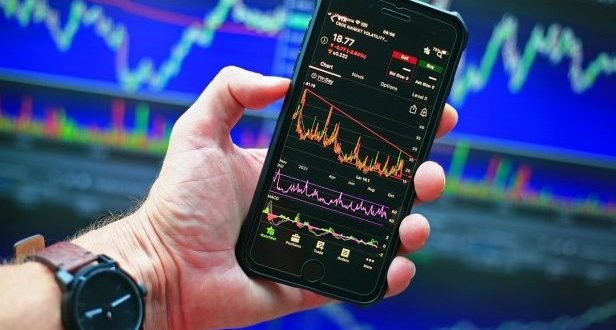 Trading Online Tanpa Modal Pemula Wajib Coba